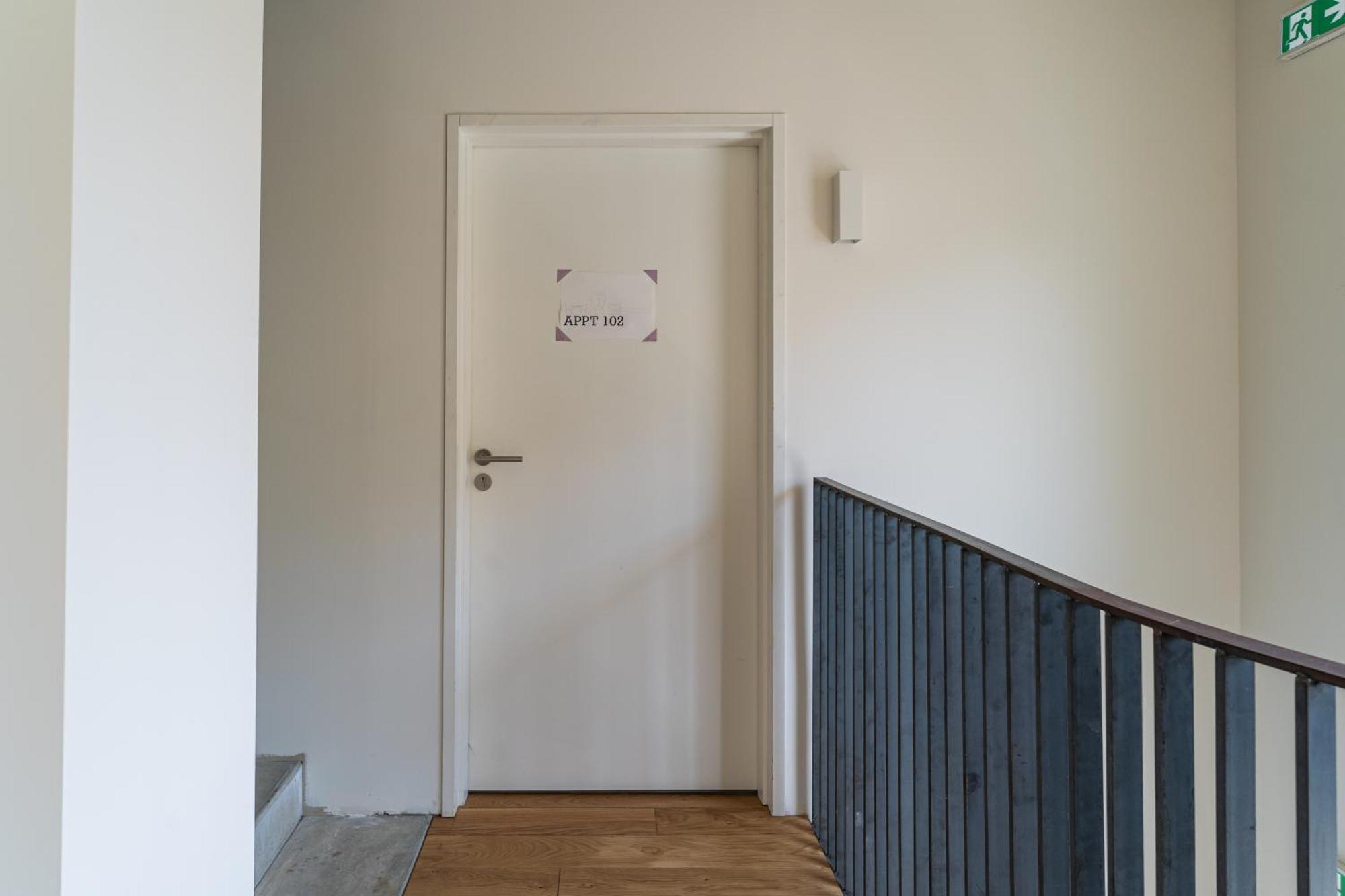 Magnifiques Appartements Dans Бордо Экстерьер фото
