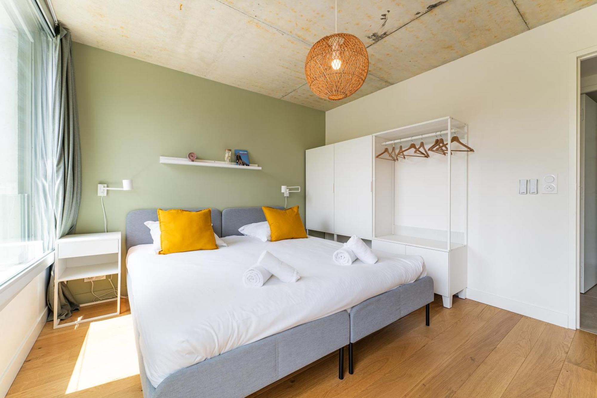 Magnifiques Appartements Dans Бордо Экстерьер фото